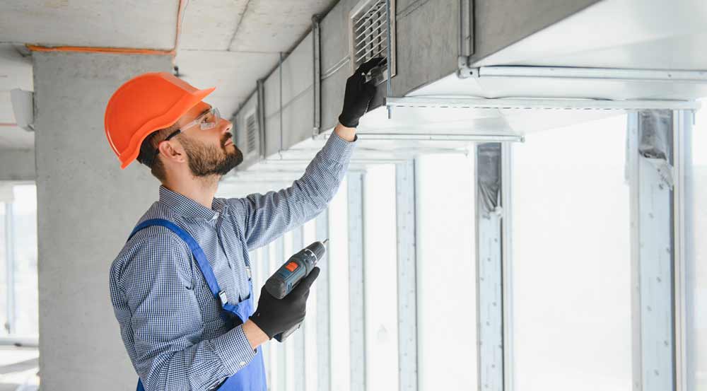 HVAC