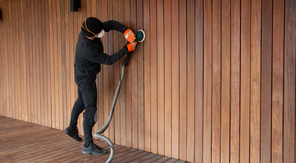 property cladding